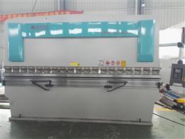 NC Torsion Bar Synchronized Press Brake